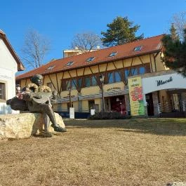 Pitypang Apartman Eger - Egyéb