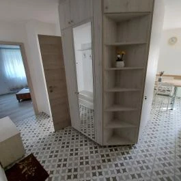 Pitypang Apartman Eger - Külső kép