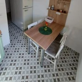 Pitypang Apartman Eger - Vendéglátás