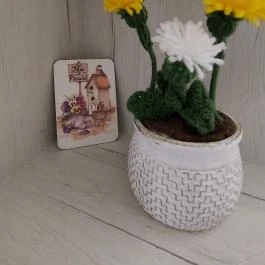 Pitypang Apartman Eger - Belső