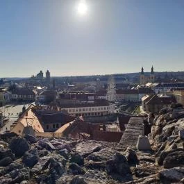 Pitypang Apartman Eger - Egyéb