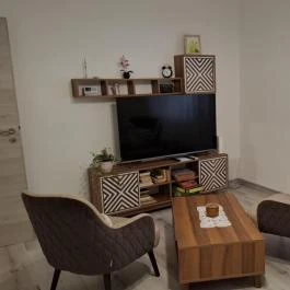 Pitypang Apartman Eger - Szobák