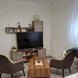 Pitypang Apartman Eger - Szobák