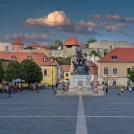 Pitypang Apartman Eger - Egyéb