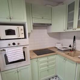 Pitypang Apartman Eger - Vendéglátás
