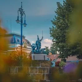 Pitypang Apartman Eger - Szobák