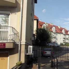 Salvus Apartman Eger - Egyéb