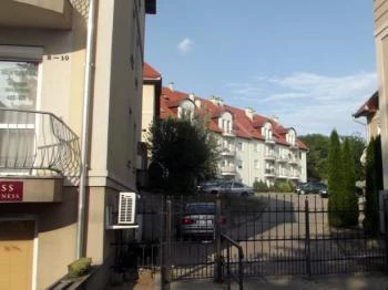 Salvus Apartman Eger