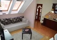 Salvus Apartman Eger