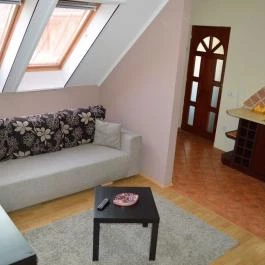 Salvus Apartman Eger - Egyéb