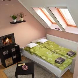 Salvus Apartman Eger - Egyéb