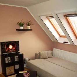 Salvus Apartman Eger - Egyéb