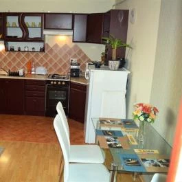Salvus Apartman Eger - Egyéb