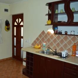 Salvus Apartman Eger - Egyéb