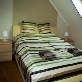 Salvus Apartman Eger - Egyéb