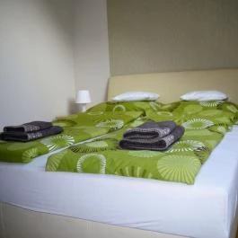 Salvus Apartman Eger - Egyéb