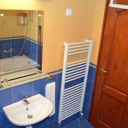 Salvus Apartman Eger - Egyéb