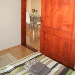 Salvus Apartman Eger - Egyéb