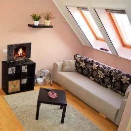 Salvus Apartman Eger - Egyéb