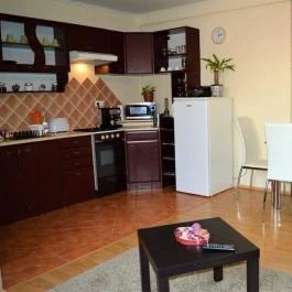 Salvus Apartman Eger - Egyéb