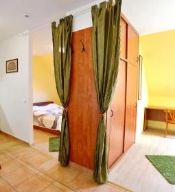 Servita Udvarház Apartman