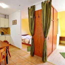 Servita Udvarház Apartman Eger - Egyéb