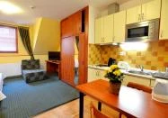 Servita Udvarház Apartman Eger
