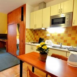 Servita Udvarház Apartman Eger - Egyéb