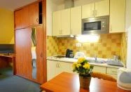 Servita Udvarház Apartman Eger