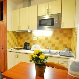 Servita Udvarház Apartman Eger - Egyéb