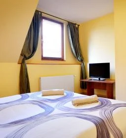 Servita Udvarház Apartman