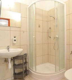 Servita Udvarház Apartman