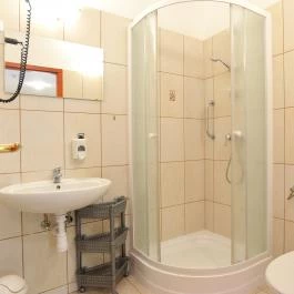 Servita Udvarház Apartman Eger - Egyéb