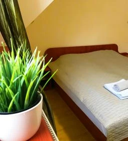 Servita Udvarház Apartman