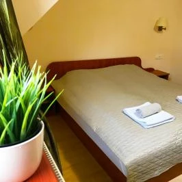 Servita Udvarház Apartman Eger - Egyéb