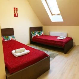 Servita Udvarház Apartman Eger - Egyéb