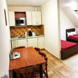 Servita Udvarház Apartman Eger - Egyéb