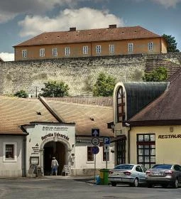 Servita Udvarház Apartman