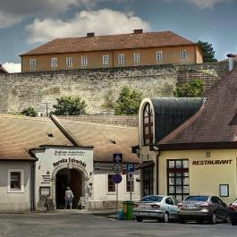 Servita Udvarház Apartman Eger - Egyéb