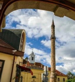 Servita Udvarház Apartman