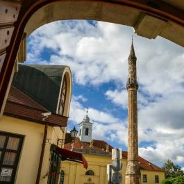 Servita Udvarház Apartman Eger - Egyéb