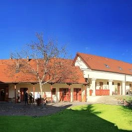 Servita Udvarház Apartman Eger - Egyéb