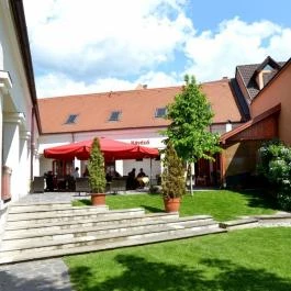 Servita Udvarház Apartman Eger - Egyéb