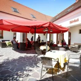 Servita Udvarház Apartman Eger - Egyéb