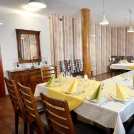 Servita Udvarház Apartman Eger - Egyéb