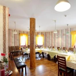 Servita Udvarház Apartman Eger - Egyéb