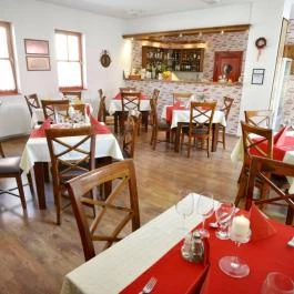 Servita Udvarház Apartman Eger - Egyéb