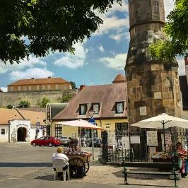 Servita Udvarház Apartman Eger - Egyéb