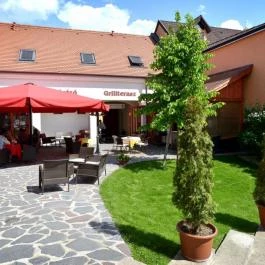 Servita Udvarház Apartman Eger - Egyéb