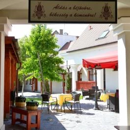 Servita Udvarház Apartman Eger - Egyéb